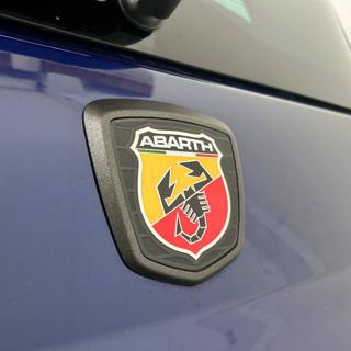 ABARTH 695 usata, con Monitoraggio pressione pneumatici