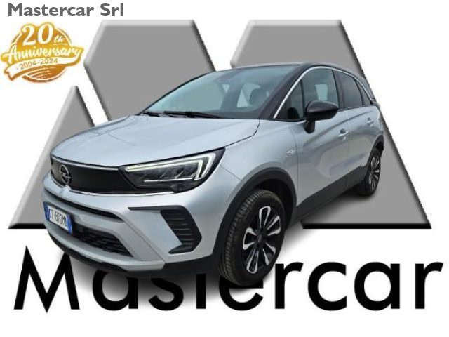 OPEL Crossland usata, con ABS