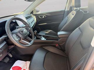 JEEP Compass usata, con Controllo automatico clima