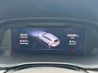 SKODA Octavia usata, con Chiusura centralizzata