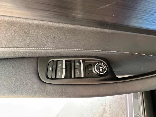 DR MOTOR DR 5.0 usata, con Specchietti laterali elettrici