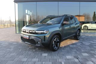 DACIA Duster usata, con Airbag