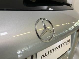 MERCEDES-BENZ CLA usata 16