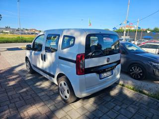 FIAT Qubo usata, con Airbag laterali