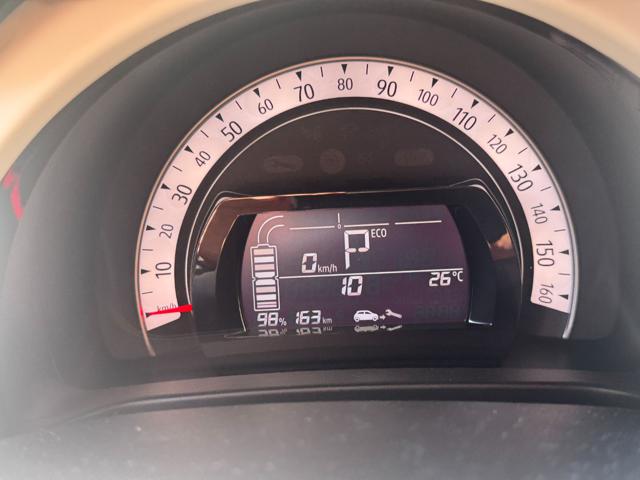 RENAULT Twingo usata, con Controllo trazione