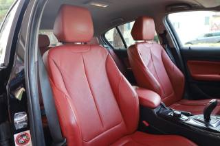 BMW 118 usata 107