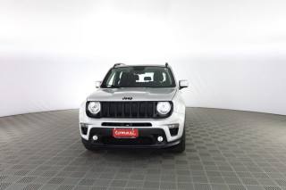 JEEP Renegade Renegade 1.4 T-Jet Longitude