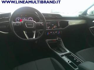AUDI Q3 usata, con MP3