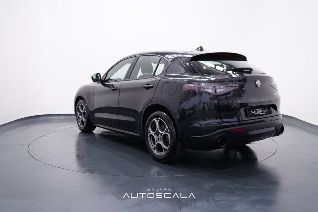 ALFA ROMEO Stelvio usata, con Airbag Passeggero