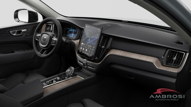 VOLVO XC60 usata 7