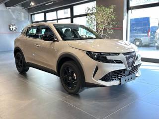 ALFA ROMEO Junior usata, con Cerchi in lega