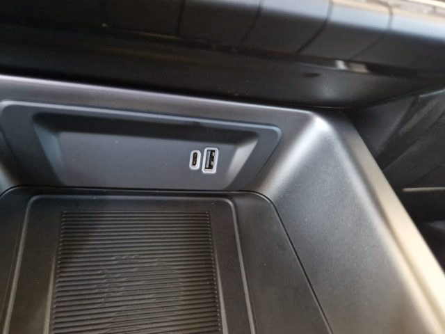 ALFA ROMEO Tonale usata, con Touch screen