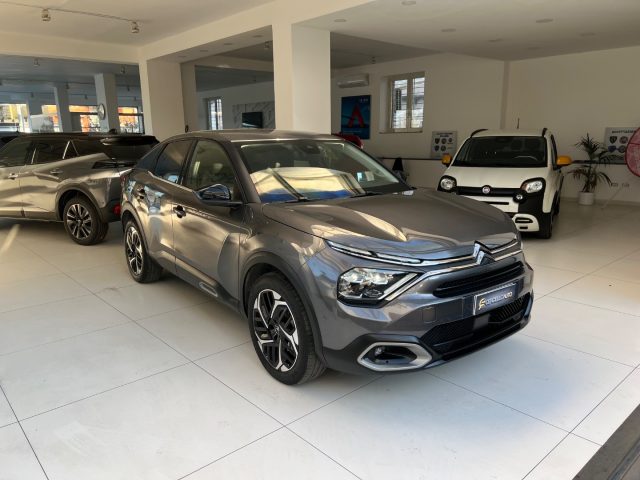 CITROEN C4 usata, con ABS