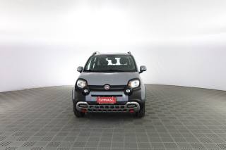 FIAT Panda Cross Panda Cross 0.9 TwinAir Turbo S&S 4x4