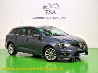 RENAULT Megane Sporter dCi 8V 110 CV EDC Energy Zen