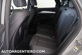 AUDI Q5 usata, con Volante multifunzione