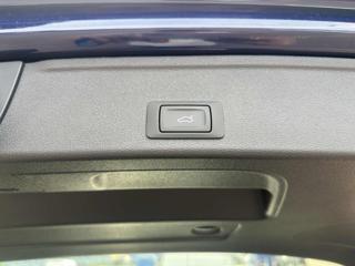 AUDI A4 usata, con Volante in pelle