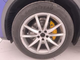 ALFA ROMEO Stelvio usata, con Chiusura centralizzata