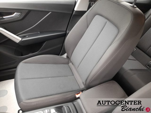 AUDI Q2 usata 27