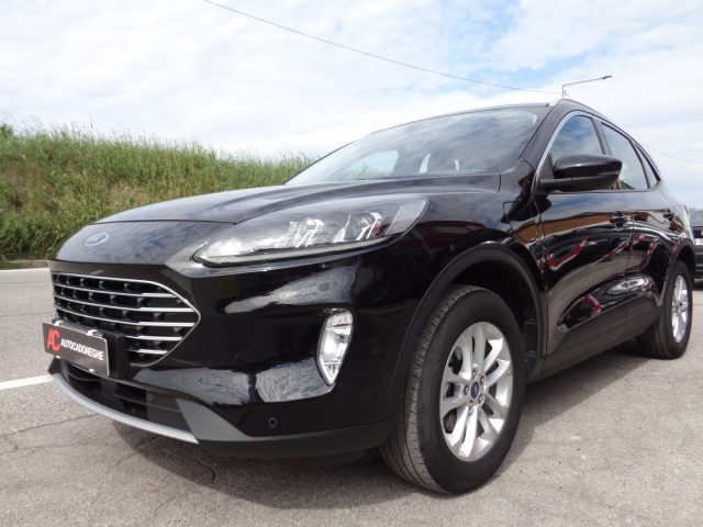 FORD Kuga usata, con Airbag