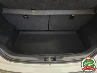 SUZUKI Ignis usata, con Controllo trazione