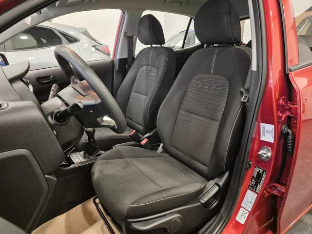 KIA Picanto usata, con Fari LED