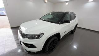 JEEP Compass usata, con Airbag laterali