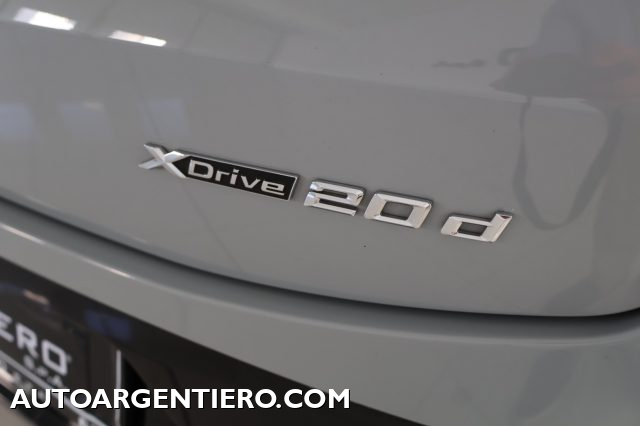 BMW X4 usata, con Specchietti laterali elettrici