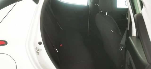 LANCIA Ypsilon usata 31