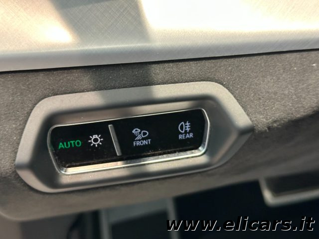 LAMBORGHINI Urus usata, con Immobilizzatore elettronico