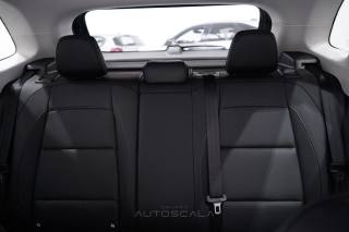 MG ZS usata, con Controllo elettronico della corsia