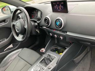 AUDI A3 usata, con Controllo trazione