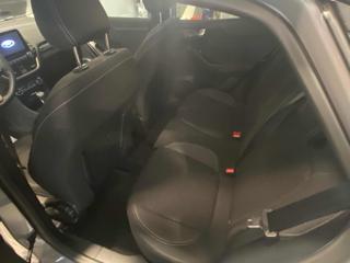 FORD Puma usata, con ESP