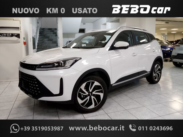 EMC Sei usata, con ABS