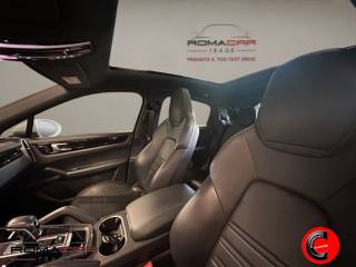 PORSCHE Cayenne usata, con Fendinebbia