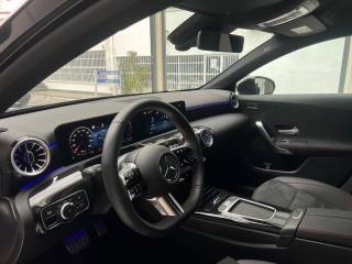 MERCEDES-BENZ A 180 usata, con Luci diurne