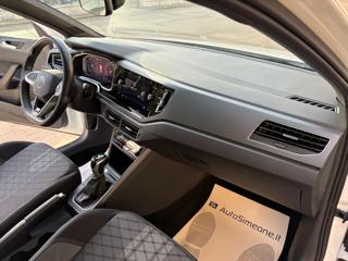 VOLKSWAGEN Taigo usata, con Fendinebbia