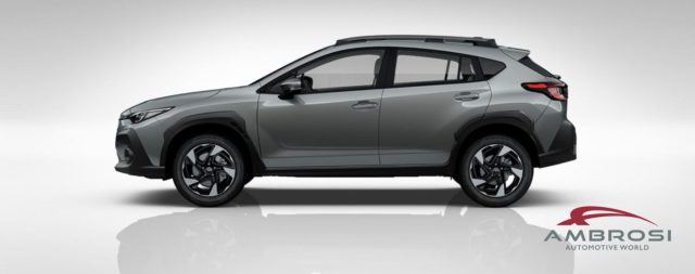 SUBARU Crosstrek usata 2