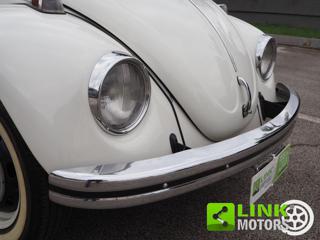 VOLKSWAGEN Maggiolino usata 20