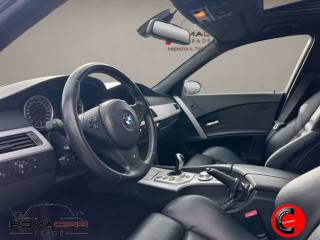 BMW M5 usata, con Controllo trazione