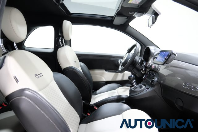 FIAT 500 usata 44