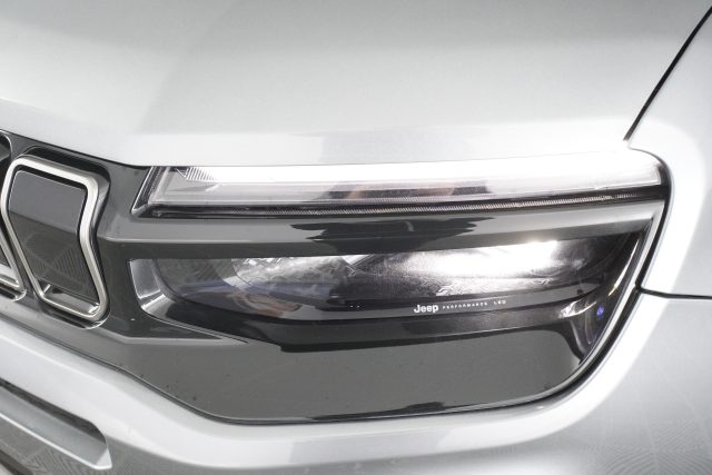 JEEP Avenger usata 7