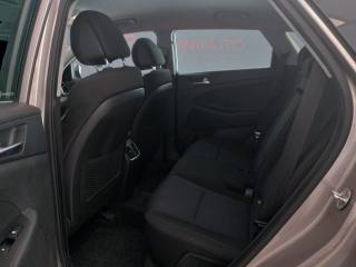 HYUNDAI Tucson usata 14