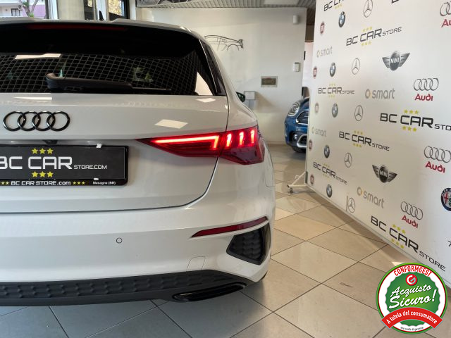 AUDI A3 usata, con Autoradio digitale