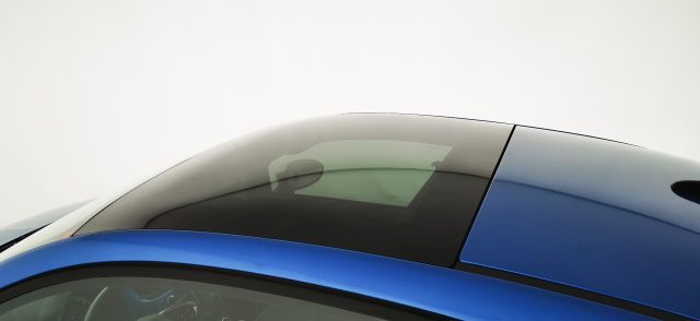 FIAT 500 usata, con Volante in pelle