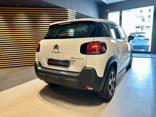 CITROEN C3 Aircross usata, con Chiusura centralizzata