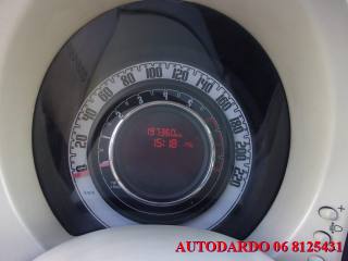 FIAT 500 usata 18