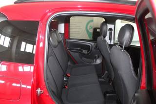 FIAT Panda usata, con Controllo trazione