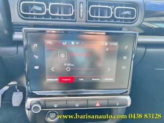 CITROEN C3 usata, con Controllo trazione