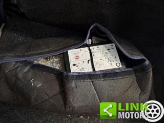 FIAT 500 usata, con Airbag testa